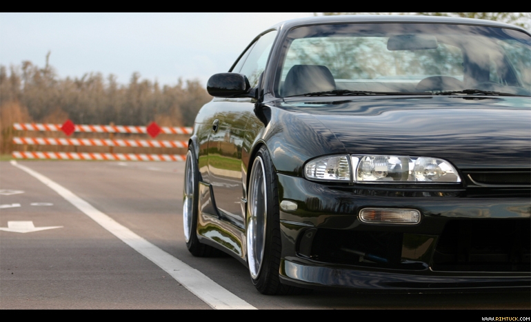 Best looking s14 Zenki's EVER 240sx General Discussion Page 7