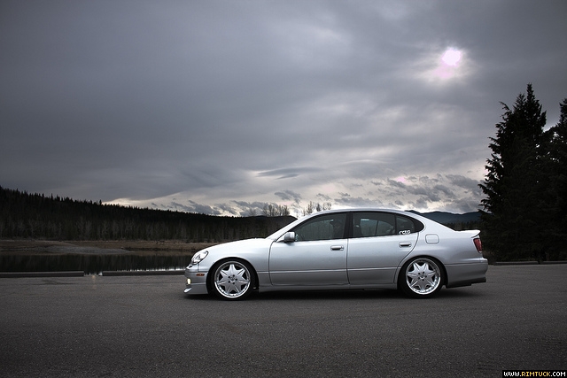PIC Request - Work Varianza D3S - ClubLexus - Lexus Forum Discussion